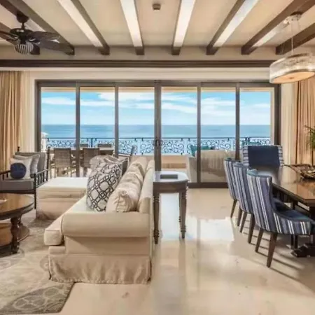 Grand Solmar Lands End Resort & Spa